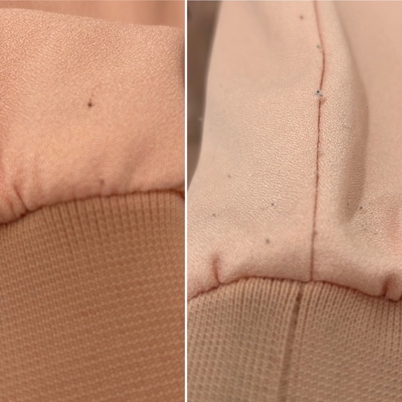 ✨Forever 21 Floral Embroidery Bomber Jacket - Picture 7 of 17